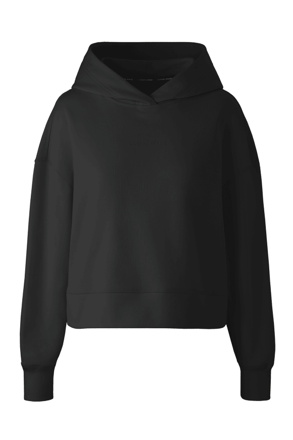 Canada goose xxl womens hoodie top