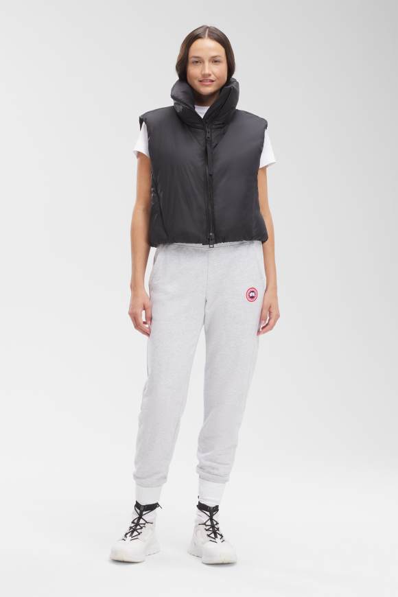 Canada goose deals long jacket womens