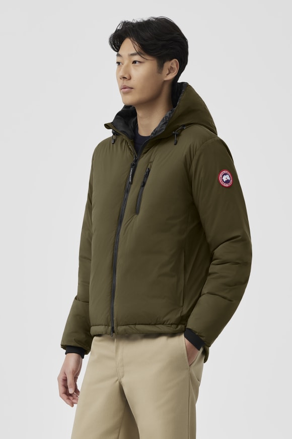 Men's Coats, Lightweight Jackets & Parkas | Canada Goose IT