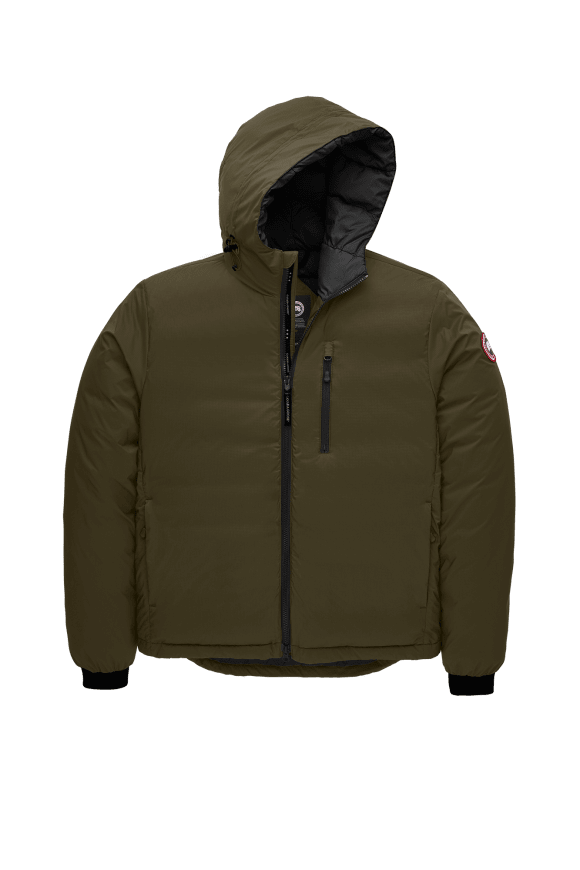 Men's Coats, Lightweight Jackets & Parkas | Canada Goose IT