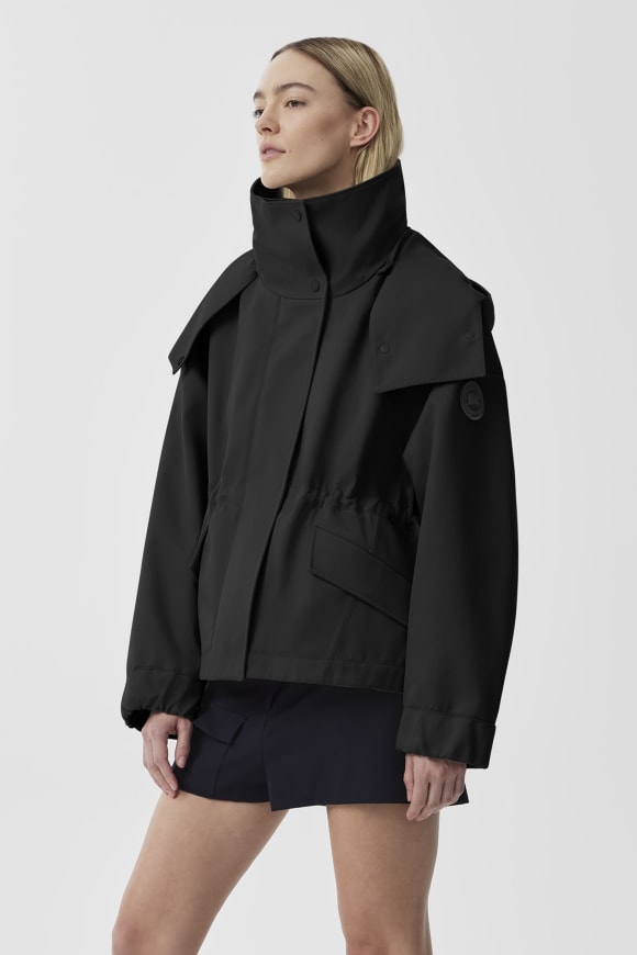 Canada goose summer sale new arrivals