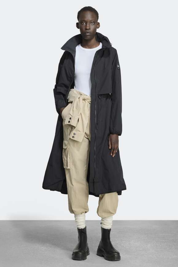 Canada goose abrigo mujer avellaneda top