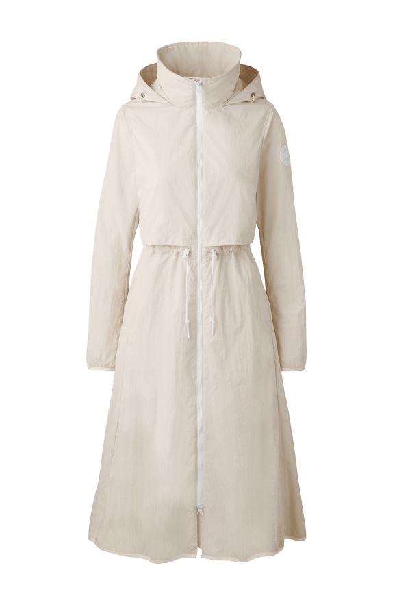 Coat wanita uniqlo shop