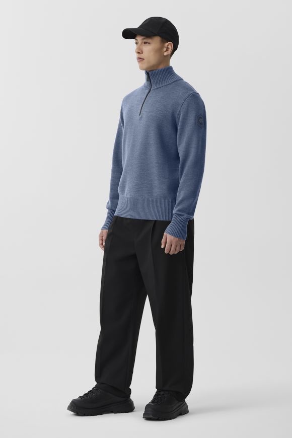 Canada goose knitwear precio shop