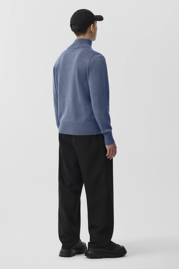 Men s Knitwear Canada Goose NL