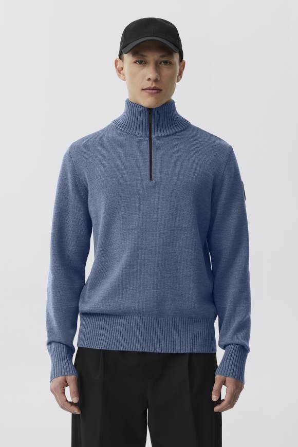 Men s Knitwear Canada Goose TR