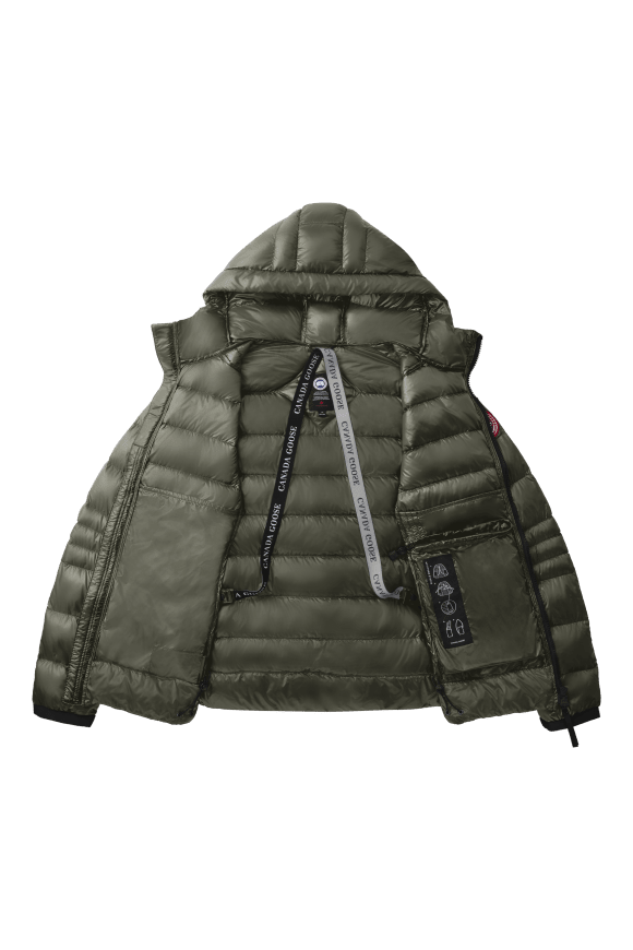 Chaquetas ligeras y chaquetas de plumas ligeras de hombre Canada Goose ES