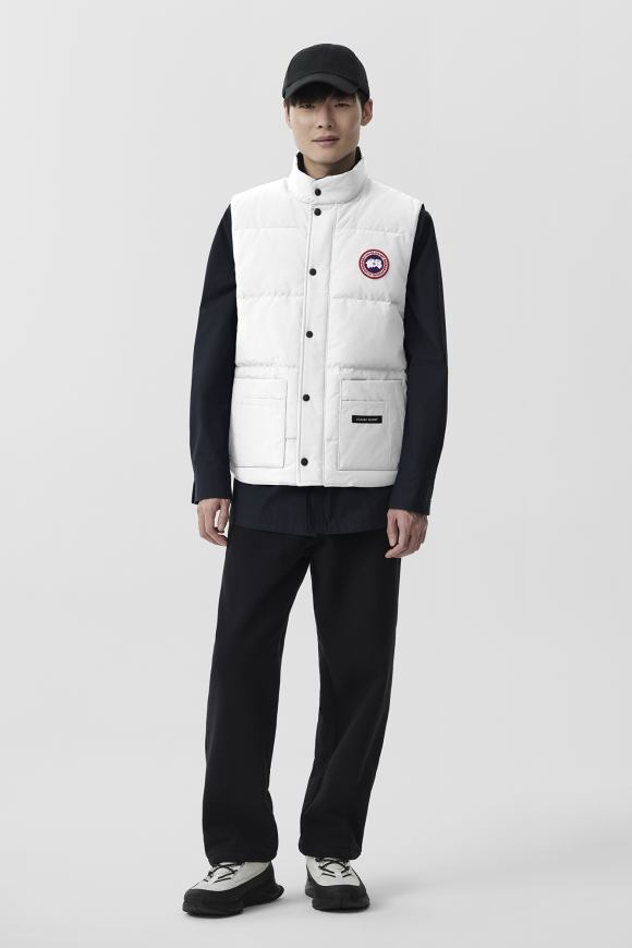 Canada goose queen street uniform outlet