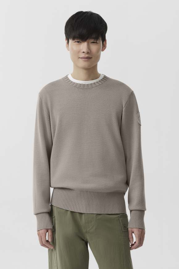 Collection Homme Printemps 2024 Canada Goose FR