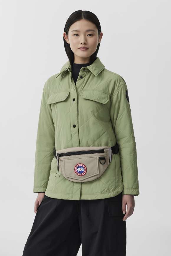 Men s Bags Sling Belt Bags Waist Packs Canada Goose US