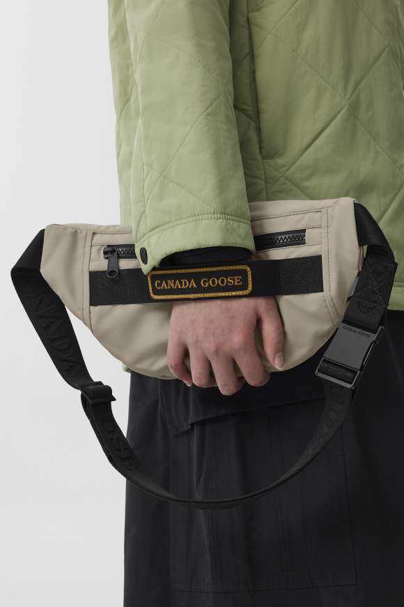 Men s Bags Sling Belt Bags Waist Packs Canada Goose US