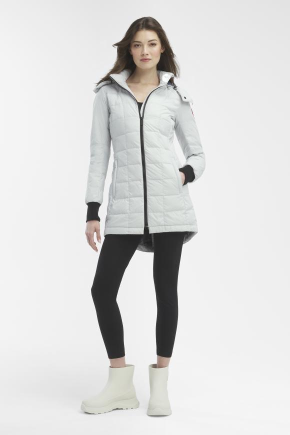Mantel leichte Jacken Parkas fur Damen Canada Goose CH