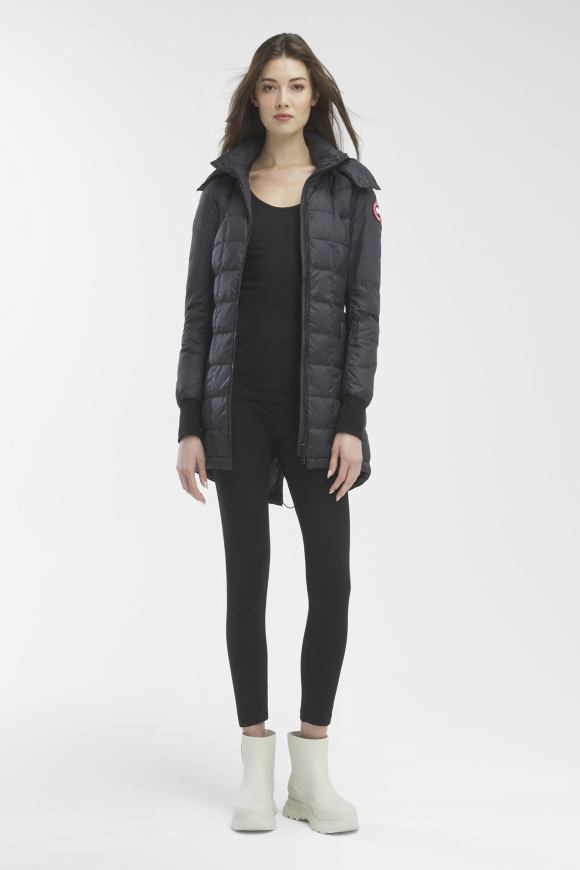 Shop Women s Styles Clothing Outerwear Accessories Canada Goose CA