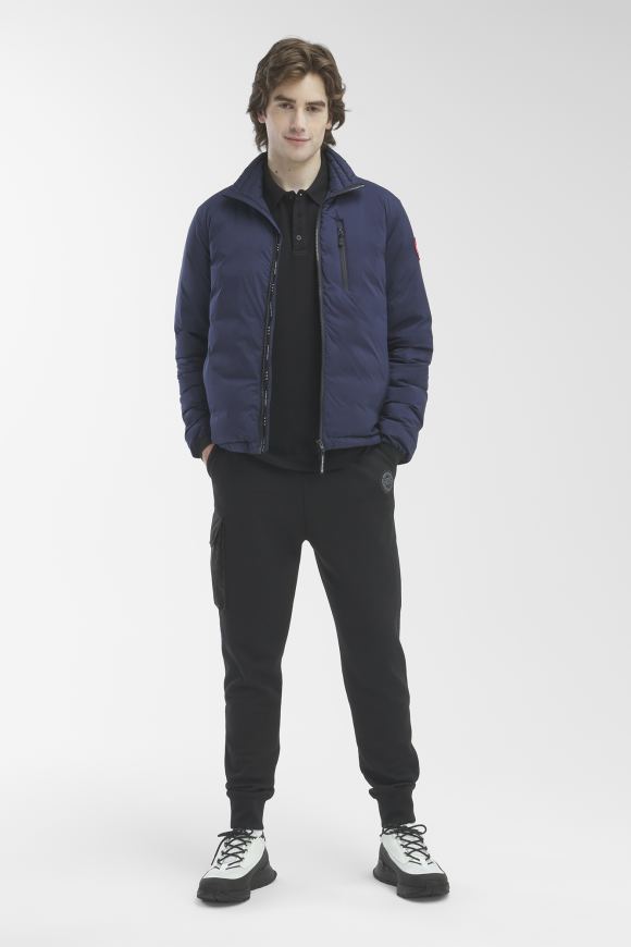 Shop Men's Lightweight & Lightweight Down Jackets | Canada Goose US