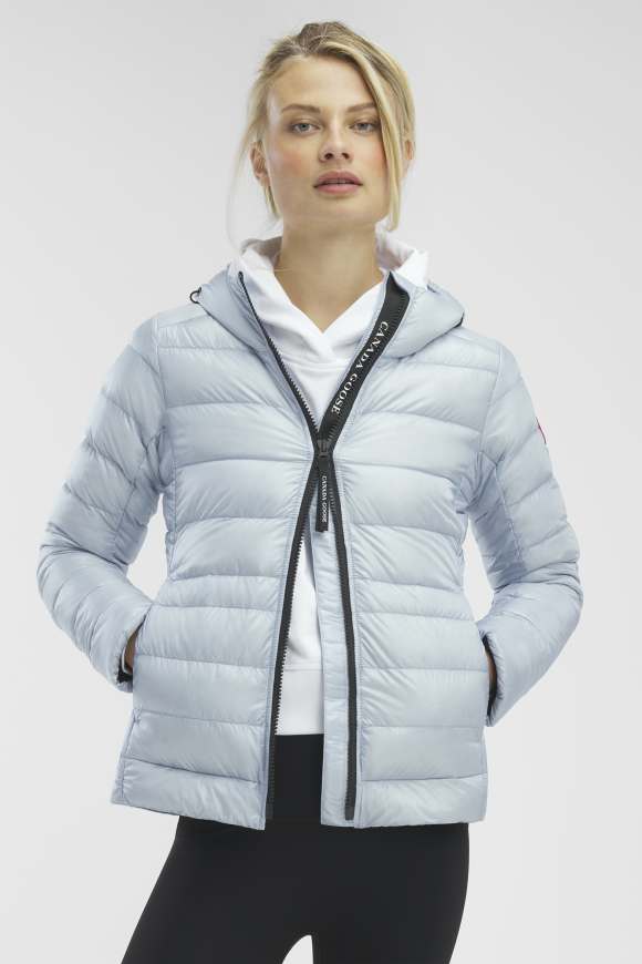 Women s Lightweight Jackets Ultra light Down Jackets Canada Goose CN