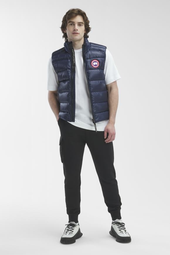 Canada goose carson vest tops outlet