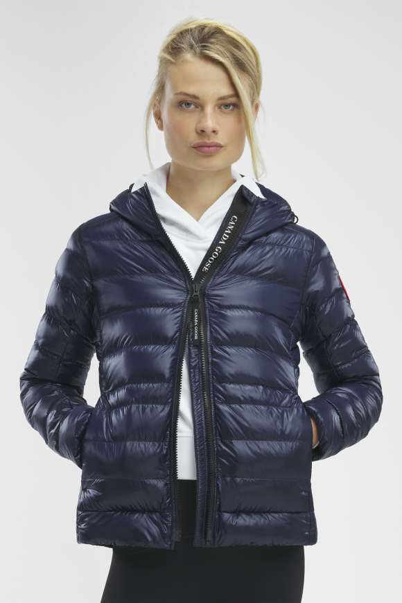 Canada goose womens puffer jacket hot sale