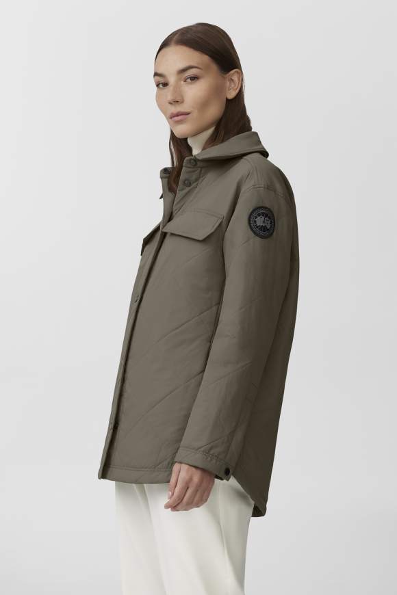 Women s Bestsellers Parkas Jackets Knitwear Canada Goose GB