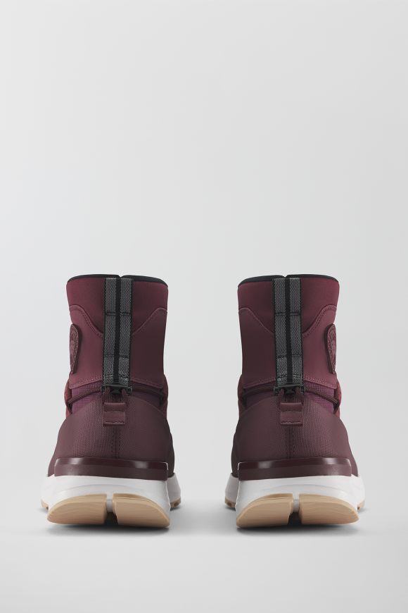 Canada goose bilbao zapatillas 2025