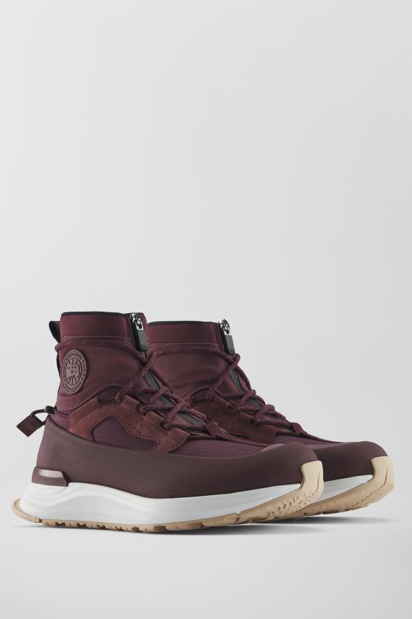 Canada goose historia zapatos 2025