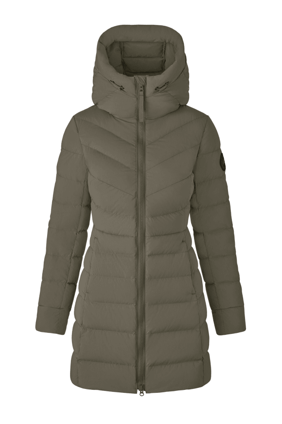 Canada goose abrigo mujer precio clearance