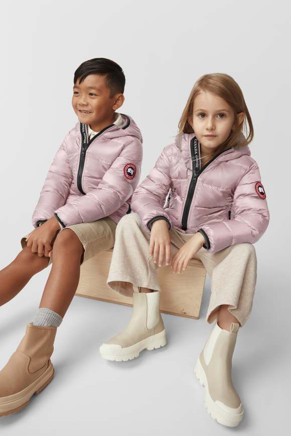 Baby Youth Kids Parkas Outerwear Canada Goose NL
