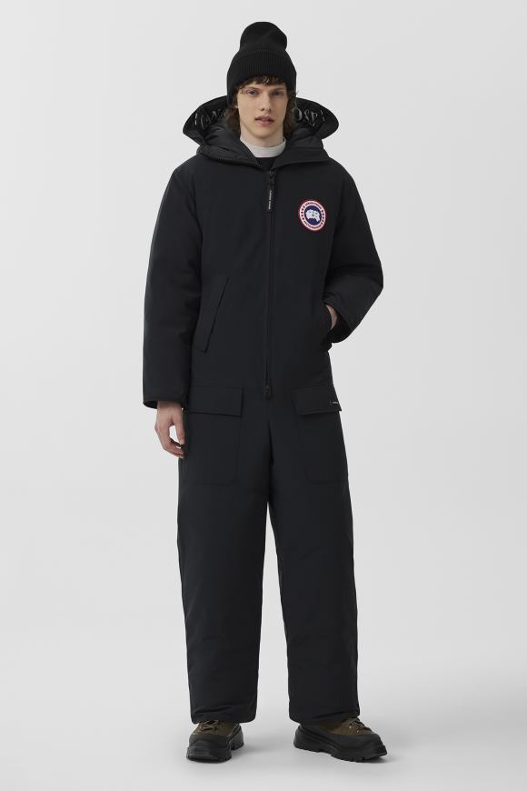 Canada goose ski wear deals