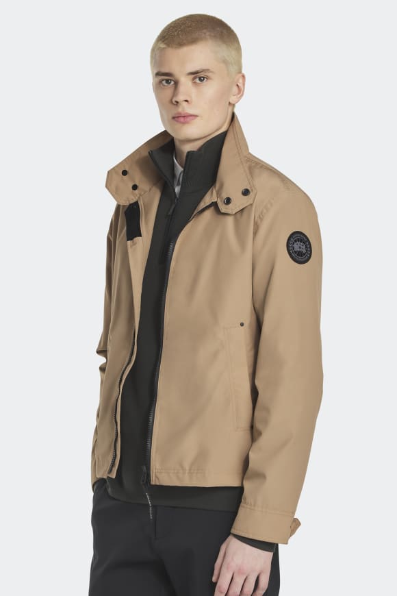Chaquetas ligeras y chaquetas de plumas ligeras de hombre Canada Goose ES