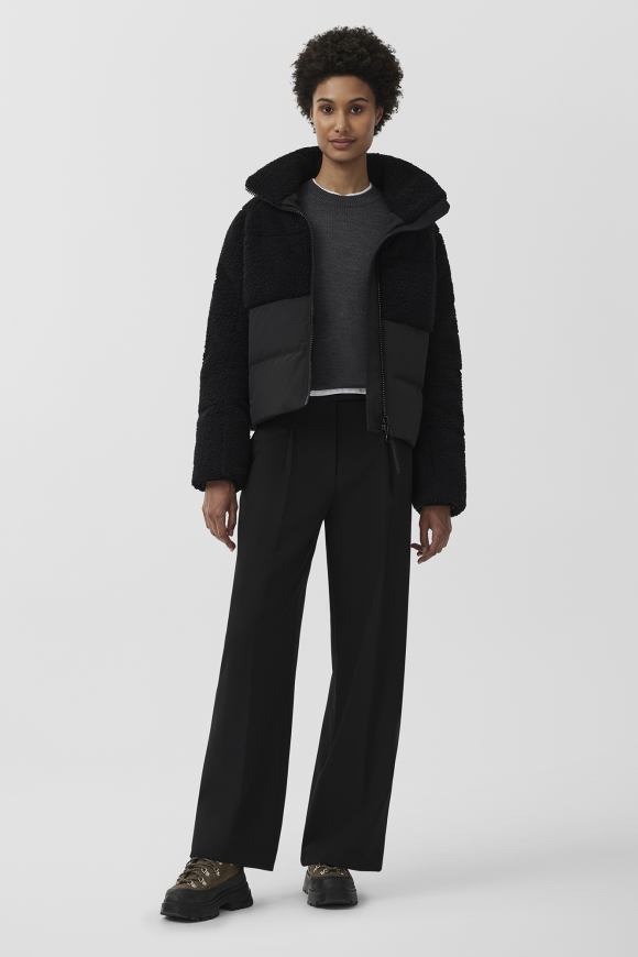 Canada goose online store france top