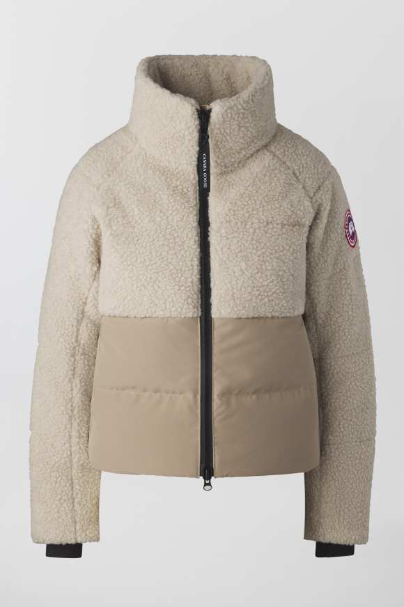 Women s Back to School Jackets Coats Clothes Canada Goose GR