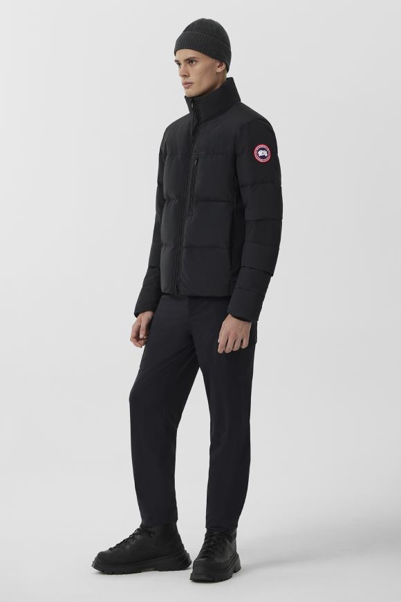 Canada goose lightweight jacket mens shop