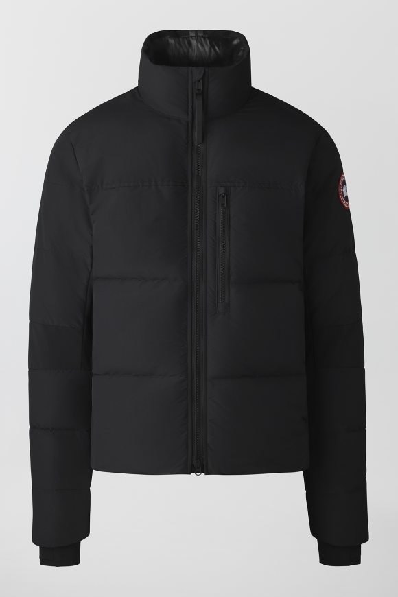 Men s Lightweight Jackets Ultra light Puffer Jackets Canada Goose GB