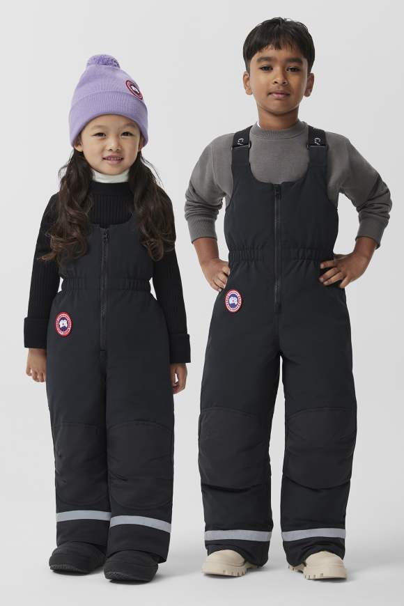 Canada goose junior italia top