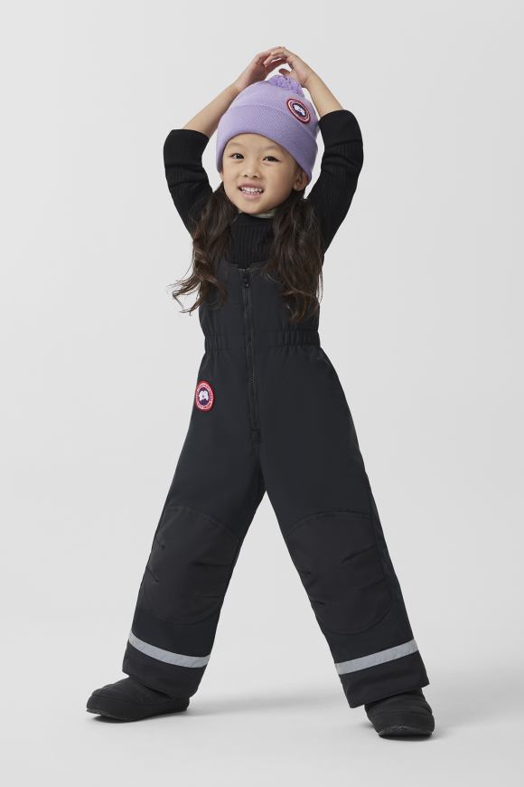 Canada goose zapatillas niños top