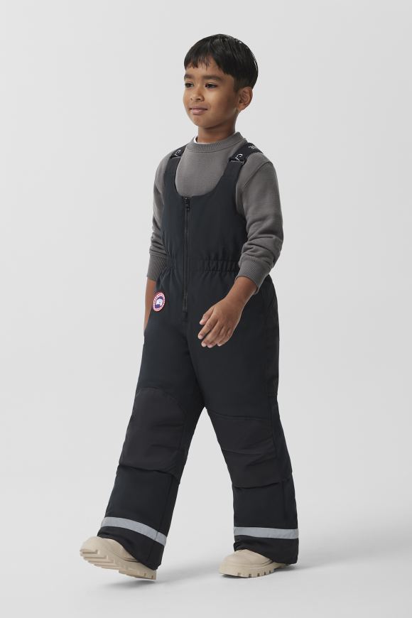 Canada goose junior italia top