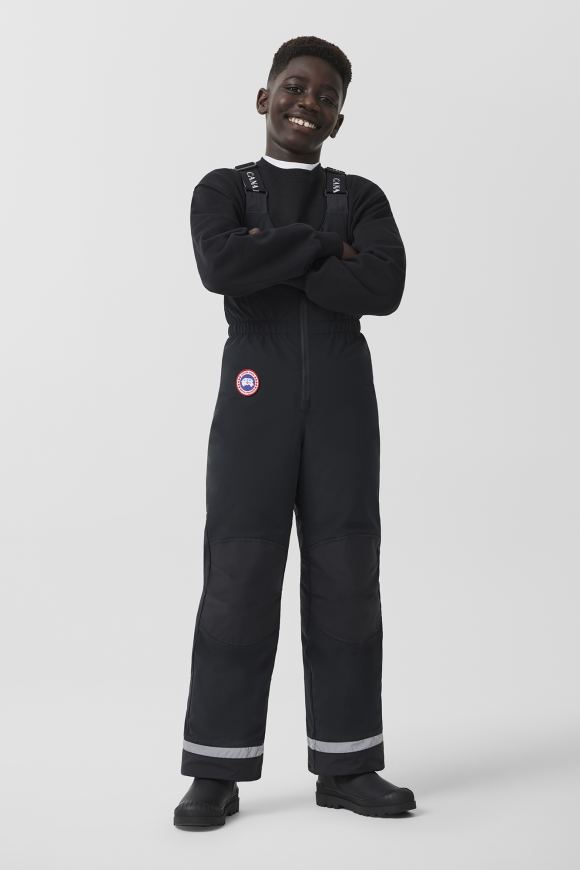 Chaquetas y abrigos de invierno para nino Canada Goose ES