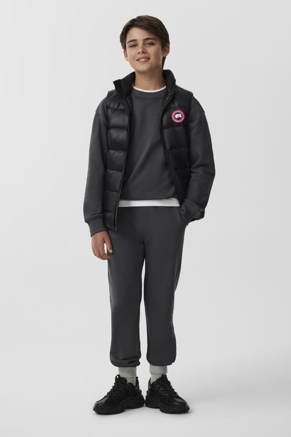 Children s Winter Coats Jackets Canada Goose GB