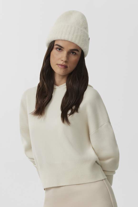 Women s Winter Hats Toques Beanies Canada Goose US