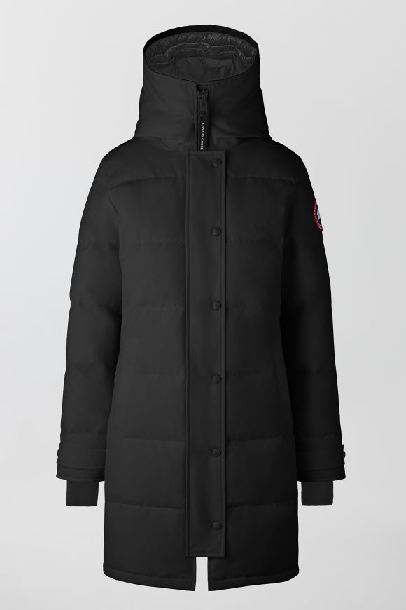 Canada goose damen expedition parka clearance