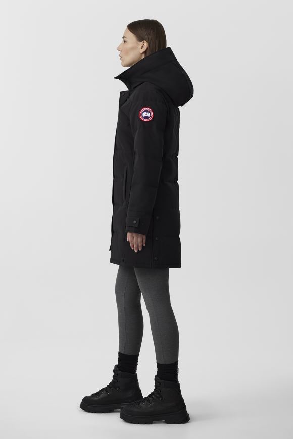 Women s Parkas Down Jackets Winter Coats Canada Goose TR