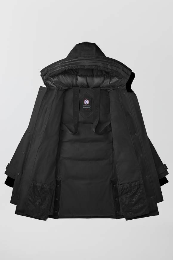 Women s Parkas Down Jackets Winter Coats Canada Goose TR