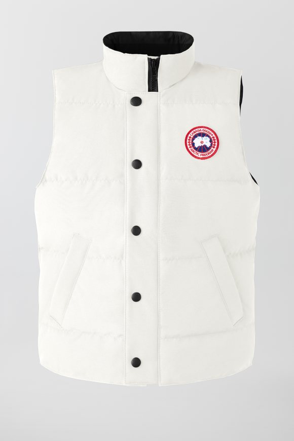 Canada goose väst junior cheap