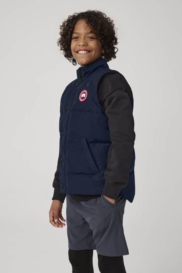 Baby Youth Kids Parkas Outerwear Canada Goose GB
