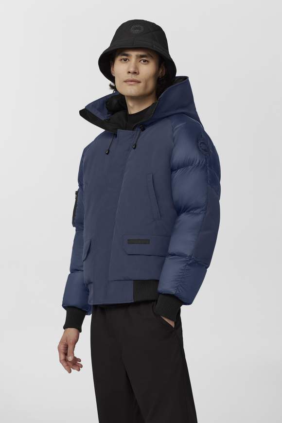 Canada goose bomber que significa clearance
