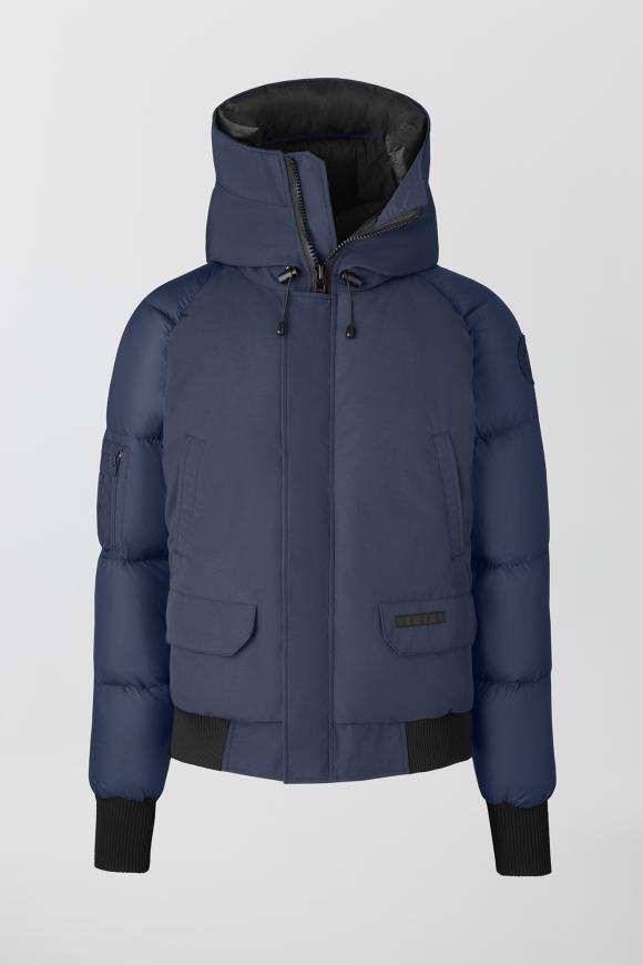 Bishop flight jacket canada goose hotsell