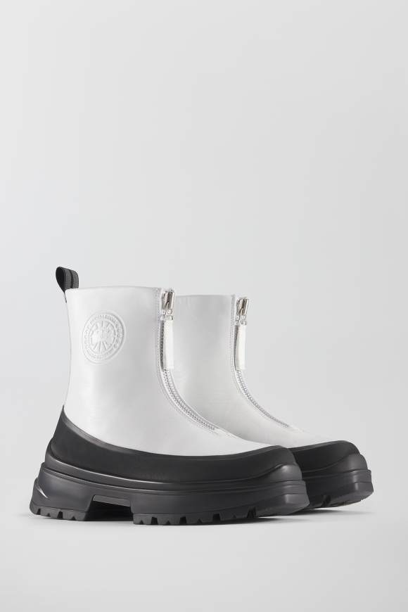 Shop Women s Performance Luxury shoes Boots Sneakers Canada Goose US