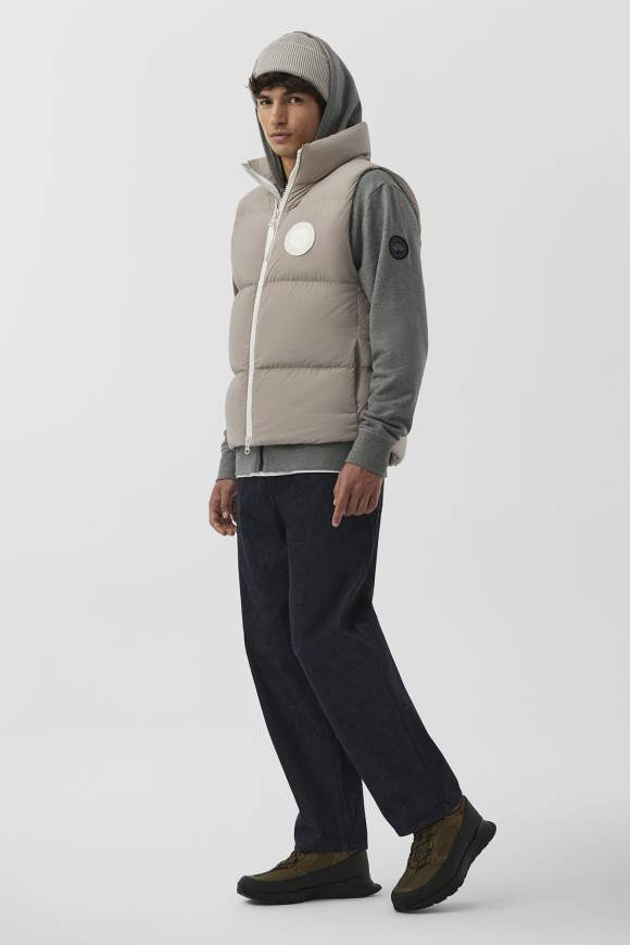 Canada goose gilet 70n shop