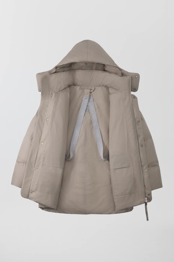 Canada goose 9501 zara top