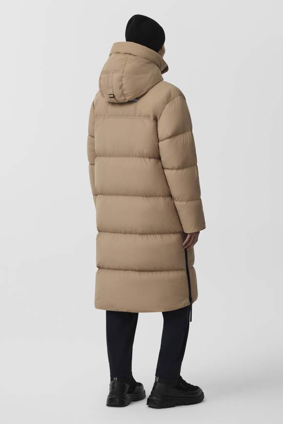 Chaquetas y abrigos acolchados para hombre Canada Goose ES