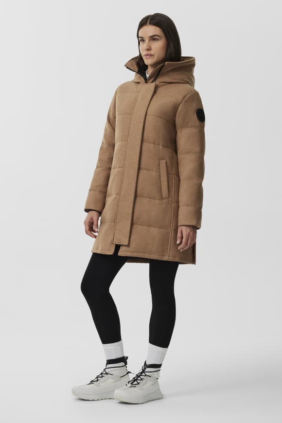 Parkas de mujer Canada Goose ES